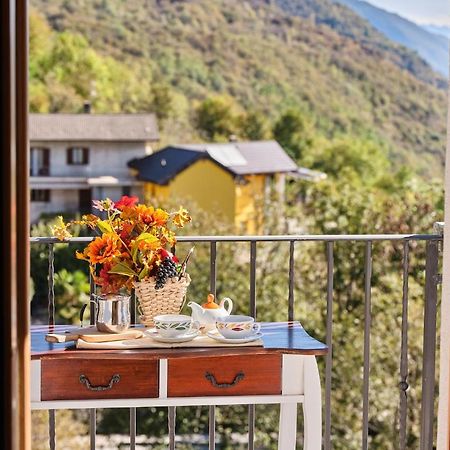 Circolo Operaio Acli Colloro Hotel Buitenkant foto