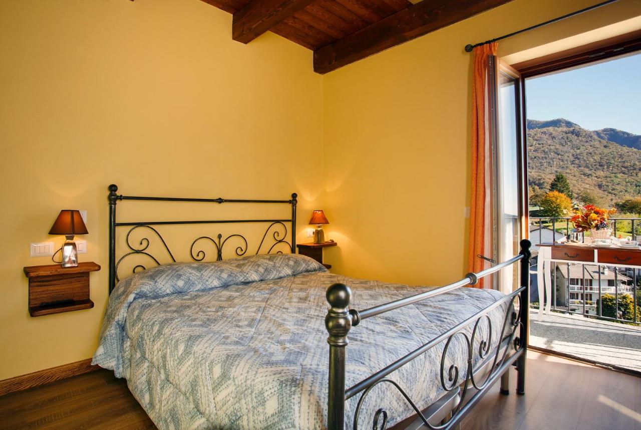 Circolo Operaio Acli Colloro Hotel Buitenkant foto