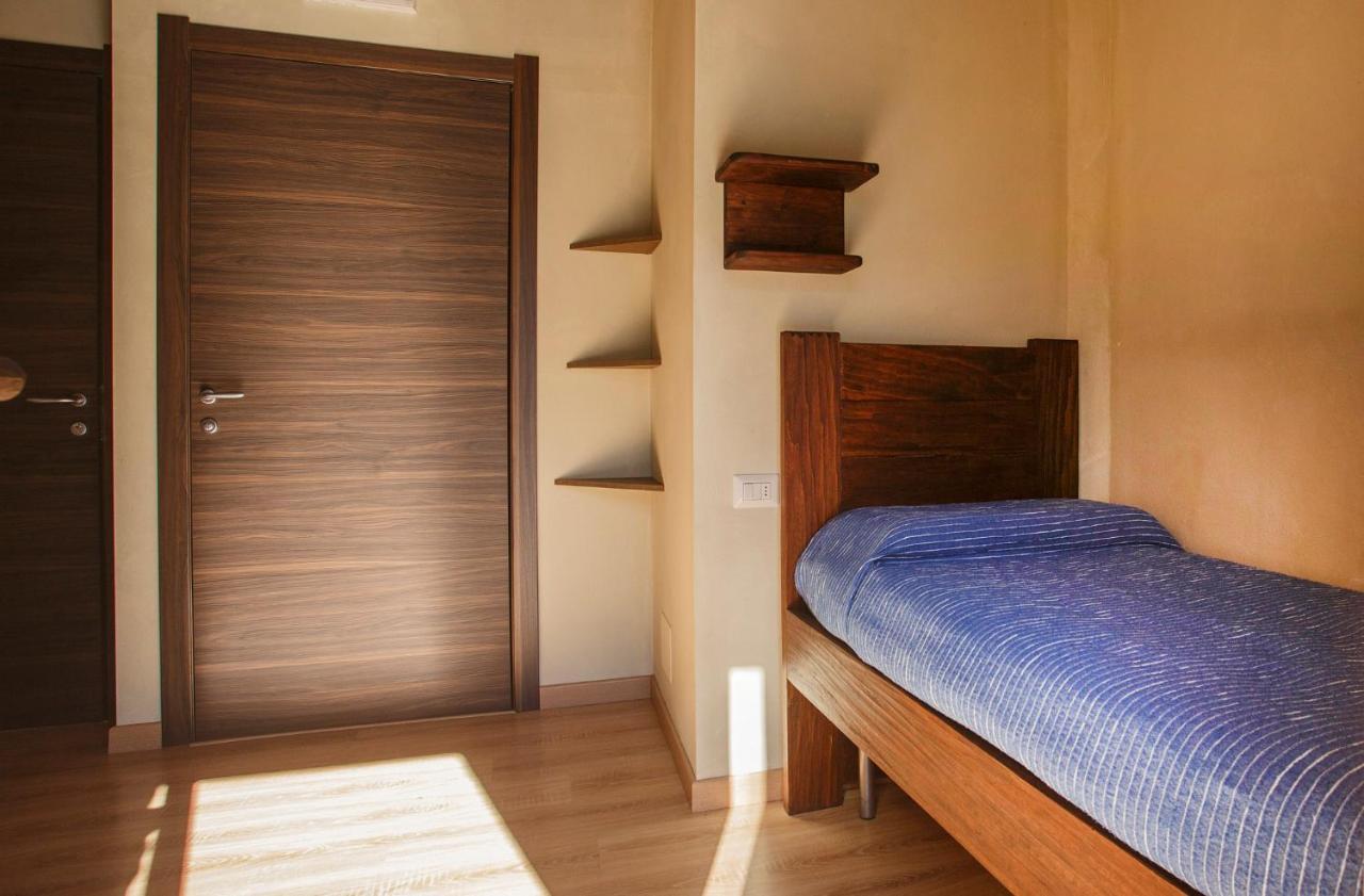 Circolo Operaio Acli Colloro Hotel Buitenkant foto